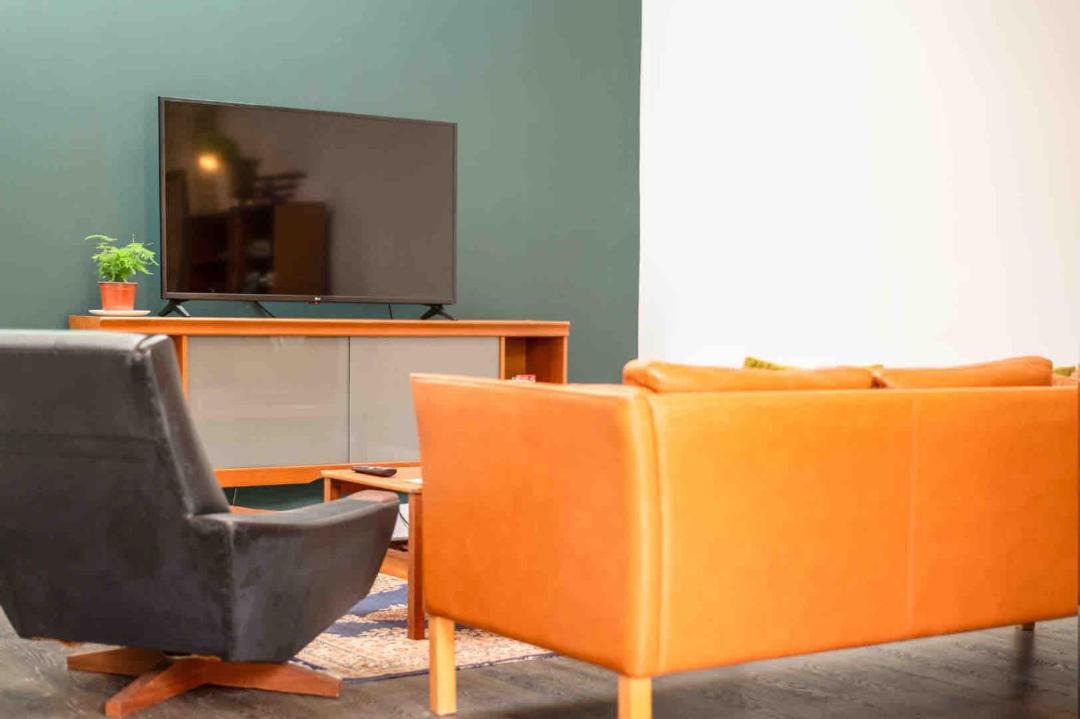 Photo of Livingroom in Bradford-on-Avon