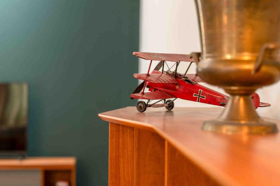 Photo of Livingroom in Bradford-on-Avon