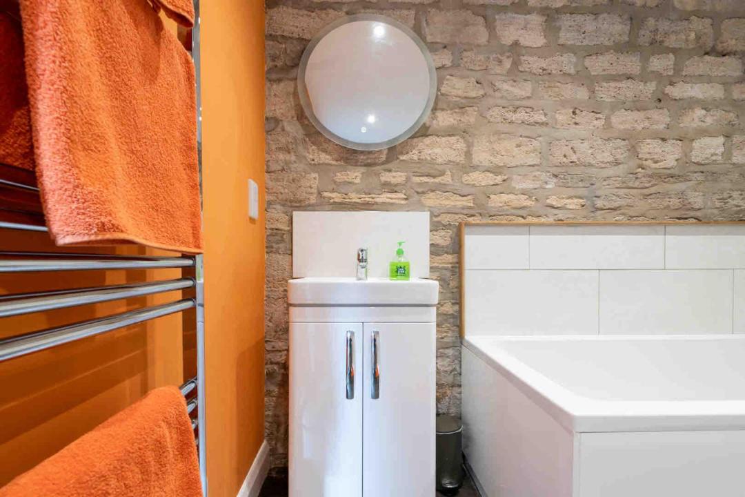 Photo of Bathroom in Bradford-on-Avon