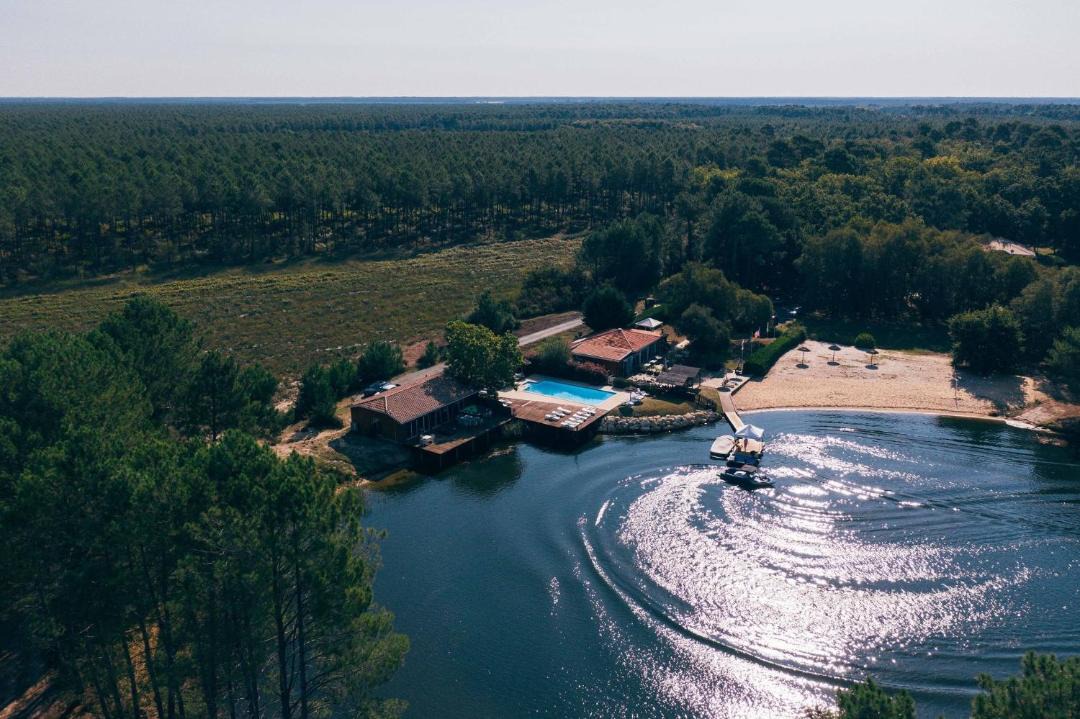 Photo of Others in Lacanau