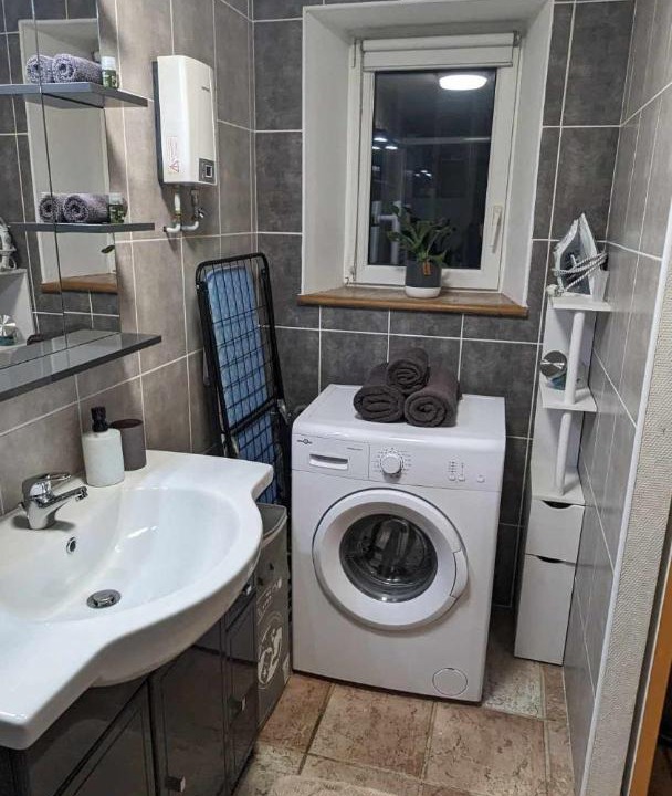 Photo of Bathroom in Ardenne Metropole