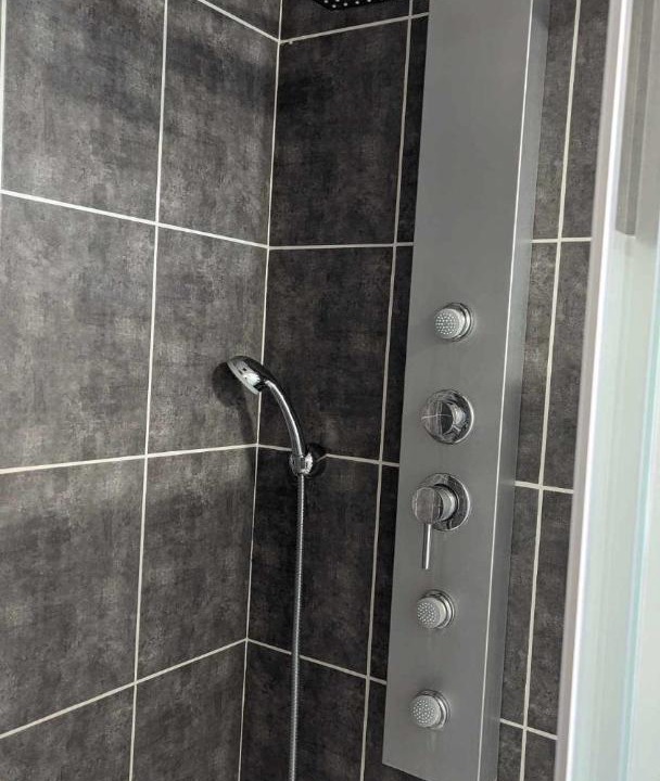 Photo of Bathroom in Ardenne Metropole