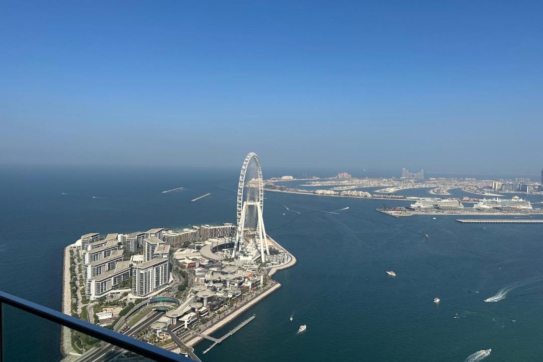 Photo of Others in Jumeirah Beach Residence