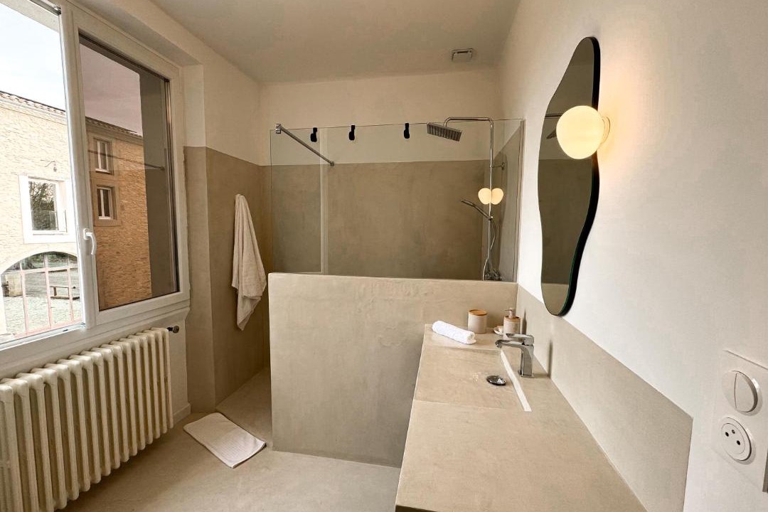 Photo of Bathroom in Pexiora