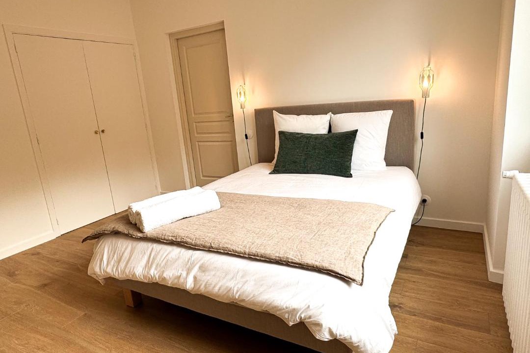 Photo of Bedroom in Pexiora