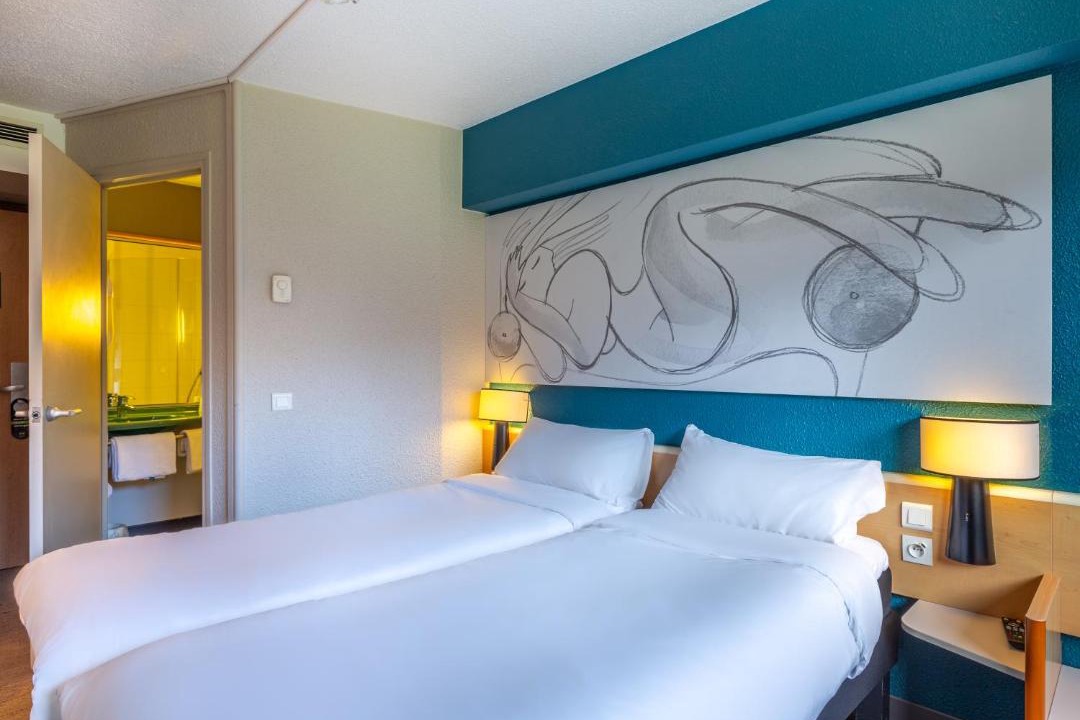 Photo of Bedroom in Saran