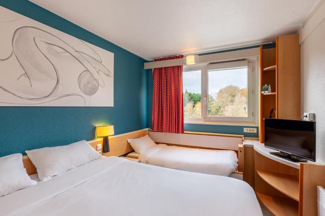 Photo of Bedroom in Saran