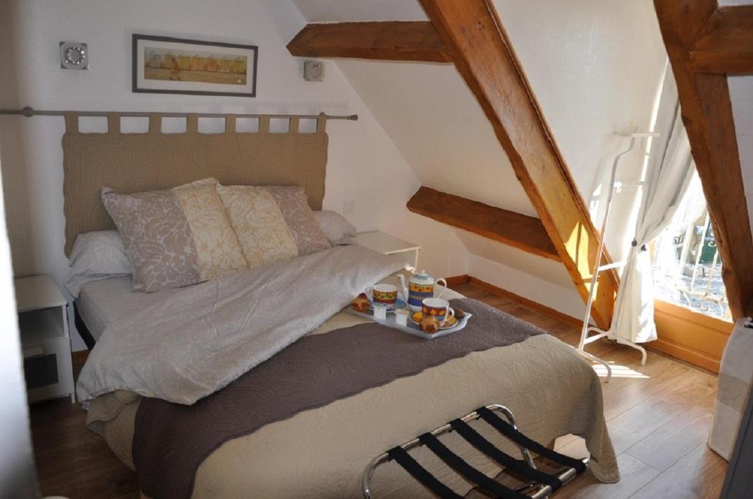 Photo of Bedroom in Charly-Sur-Marne