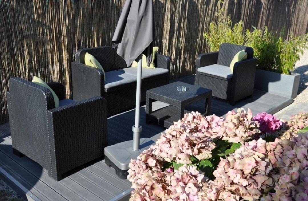 Photo of Patio Balcony in Charly-Sur-Marne