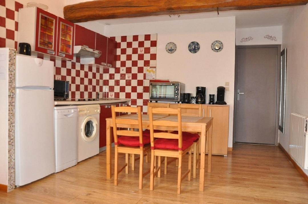 Photo of Kitchen in Charly-Sur-Marne