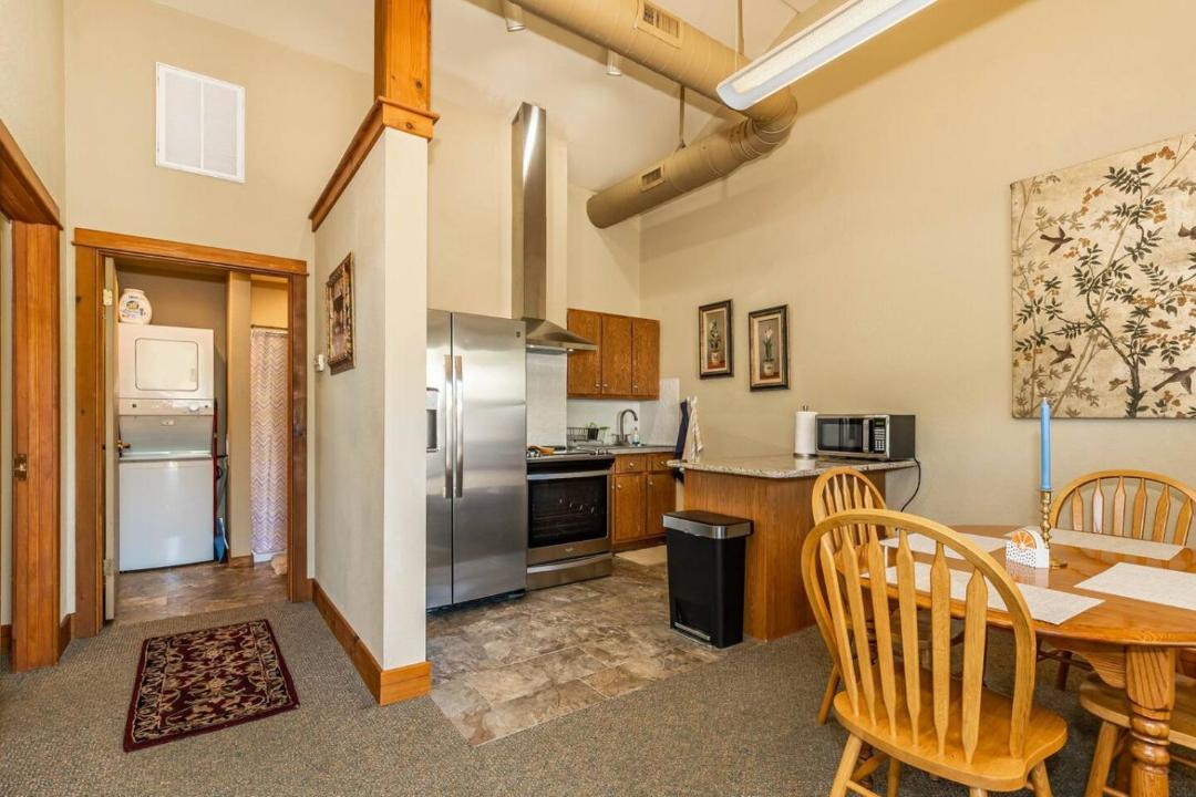 Photo of Kitchen in Holiday Island