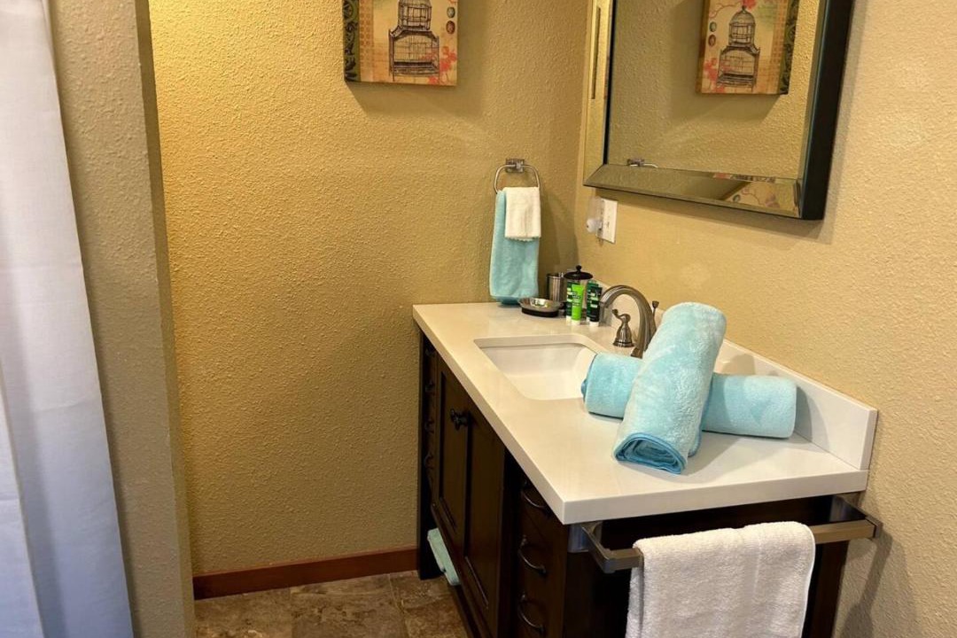 Photo of Bathroom in Holiday Island