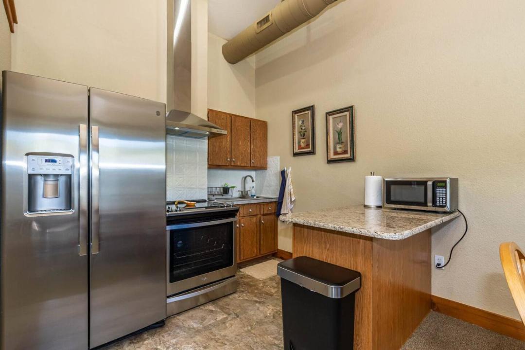 Photo of Kitchen in Holiday Island