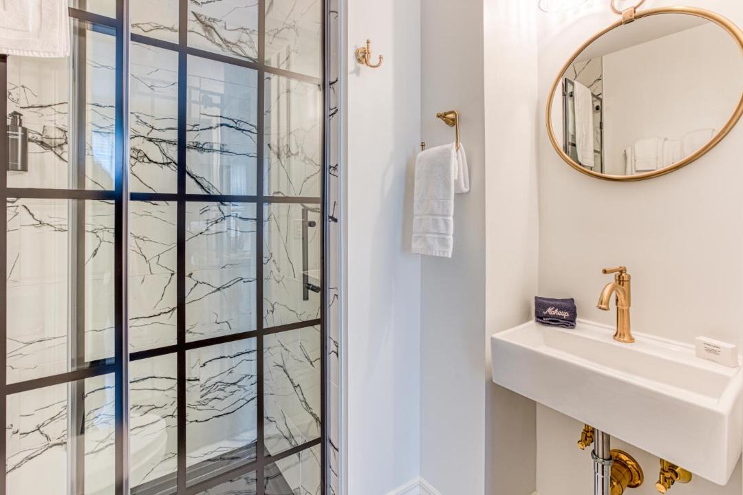 Photo of Bathroom in Lenox