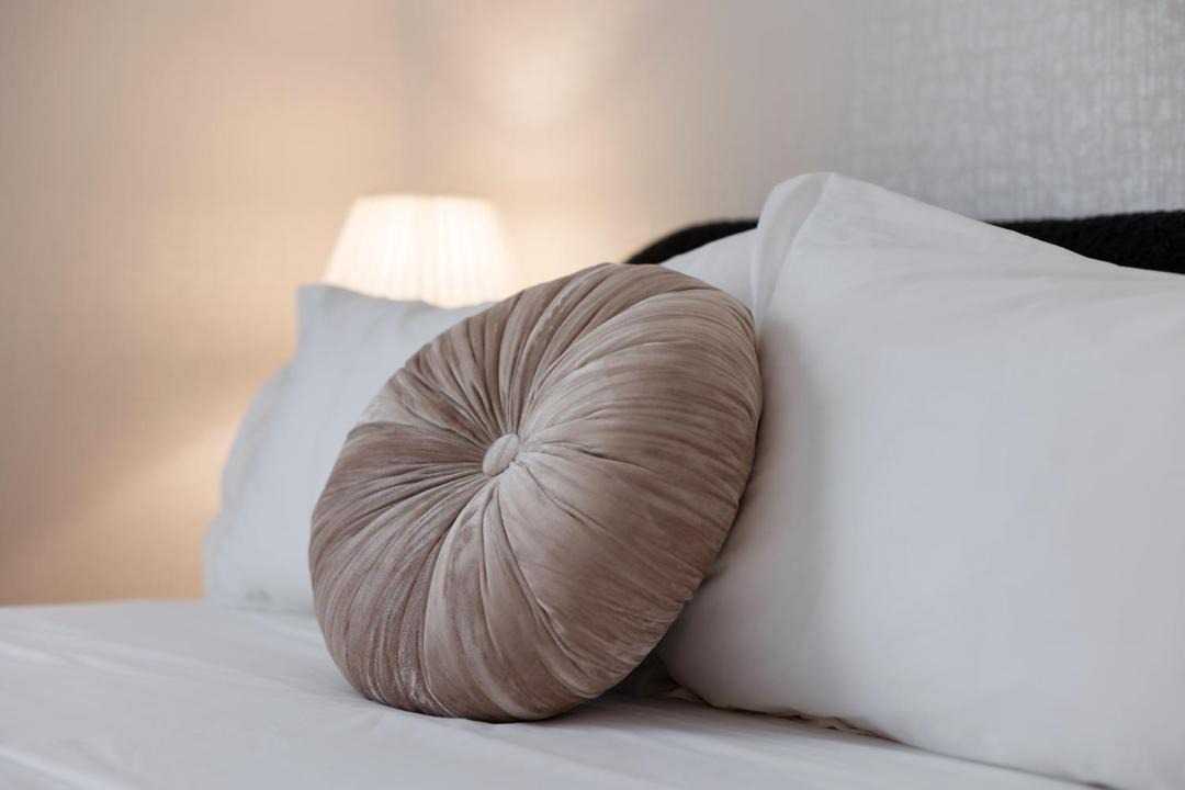 Photo of Bedroom in Lenox