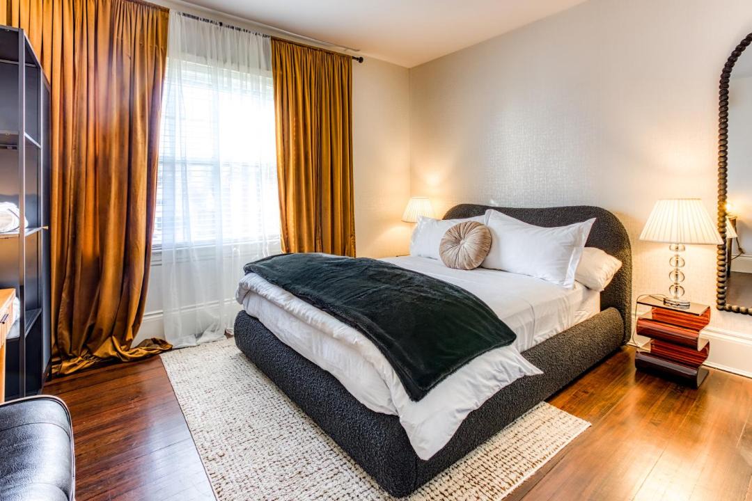 Photo of Bedroom in Lenox