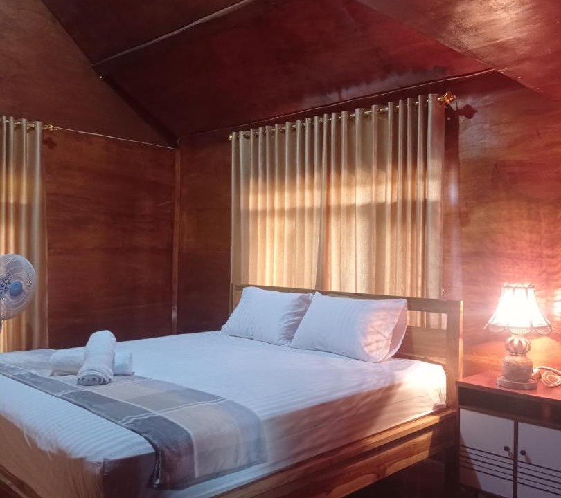 Photo of Bedroom in Tetebatu
