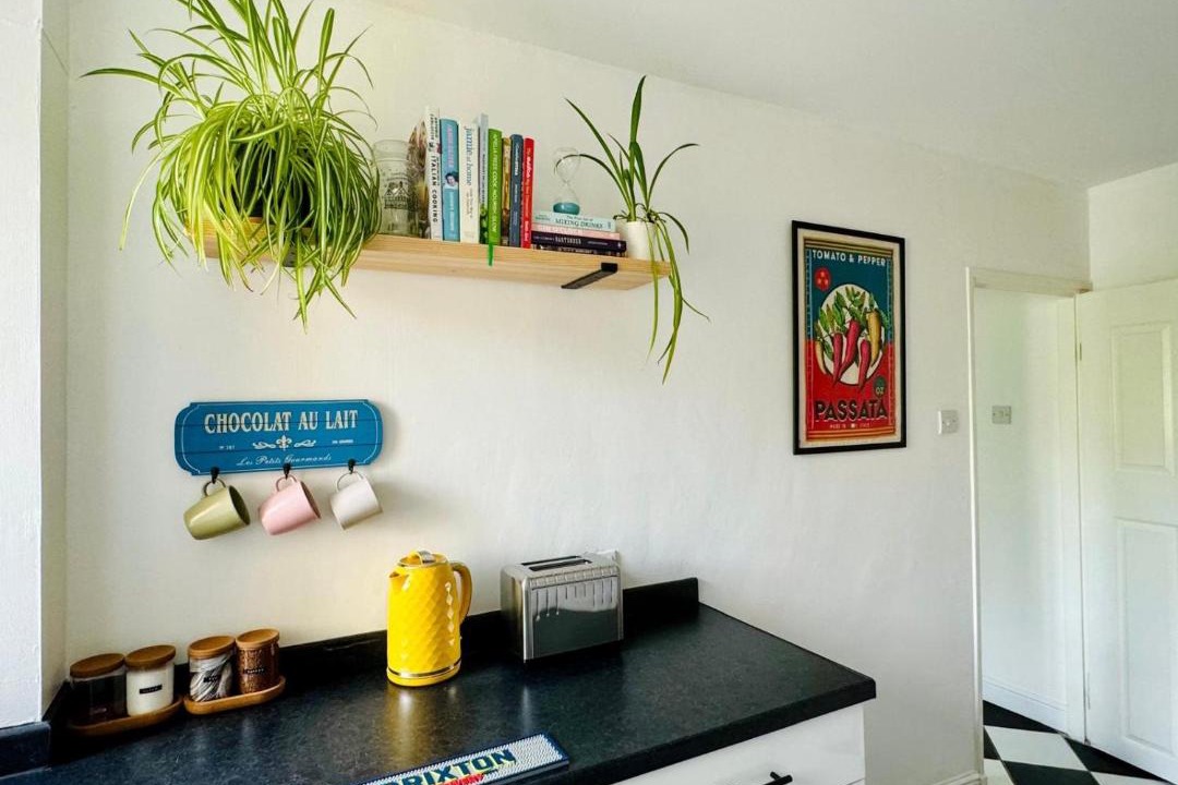 Photo of Others in Telegraph Hill