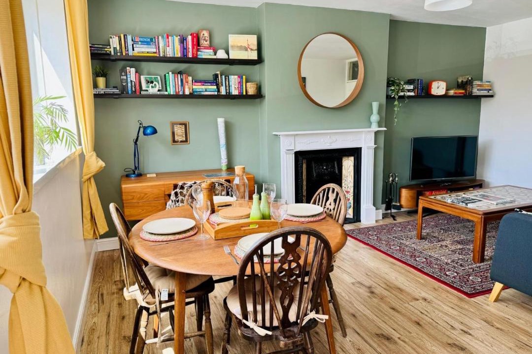 Photo of Others in Telegraph Hill