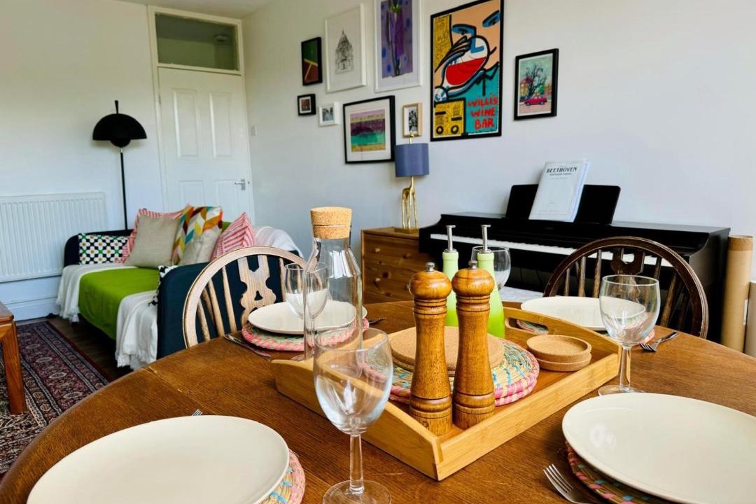 Photo of Others in Telegraph Hill