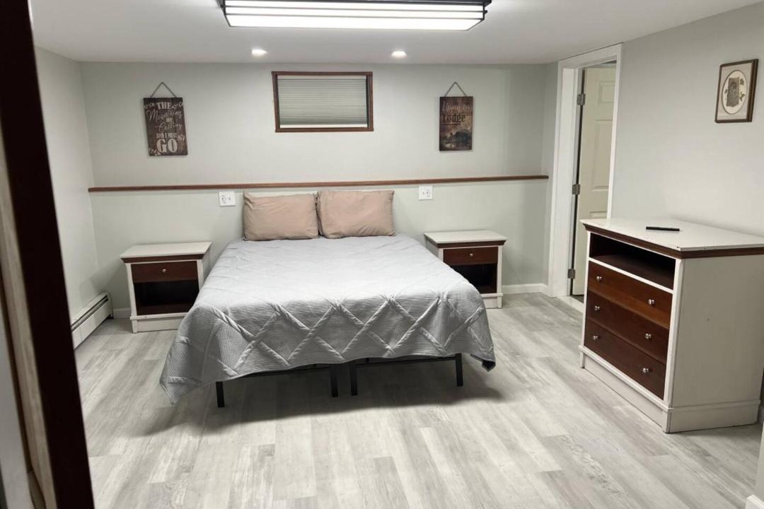 Photo of Bedroom in Wellsboro