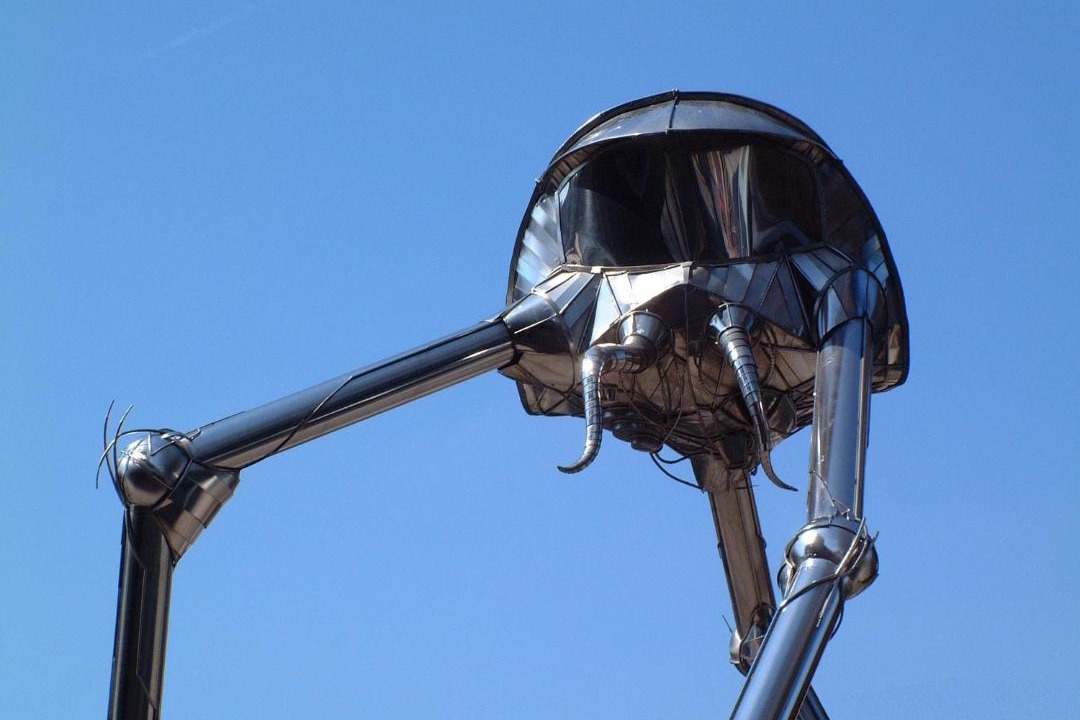 Photo of Others in Woking