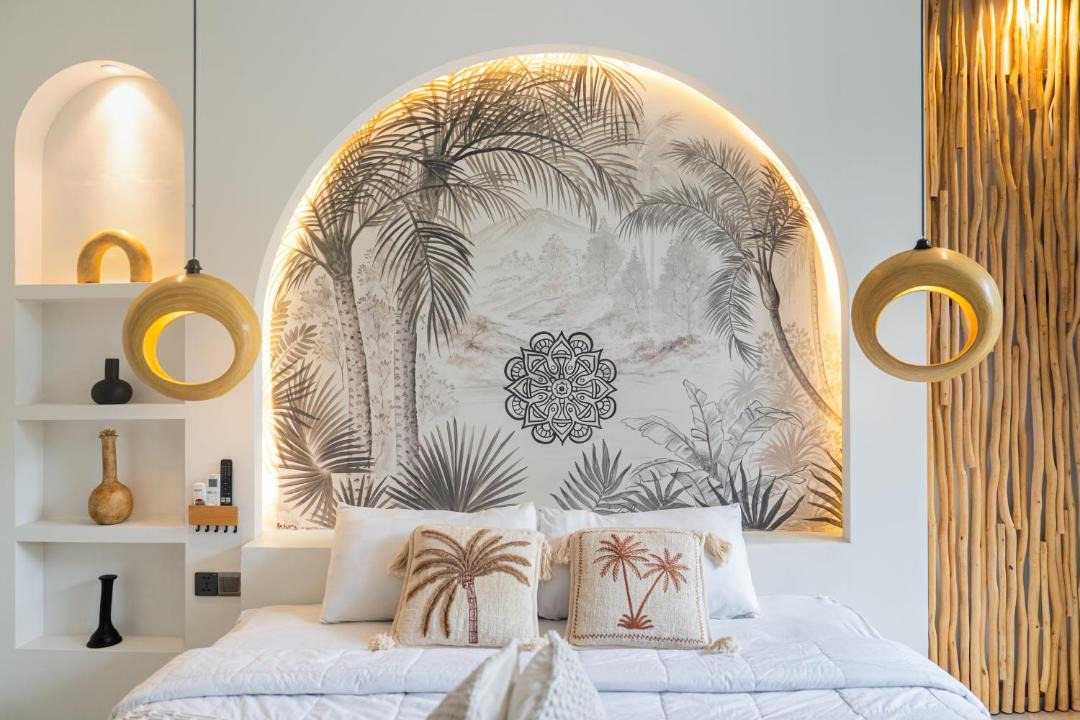 Photo of Bedroom in Singapadu Tengah