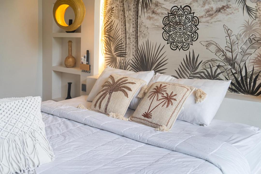 Photo of Bedroom in Singapadu Tengah