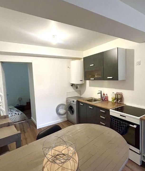 Photo of Kitchen in Montbrison