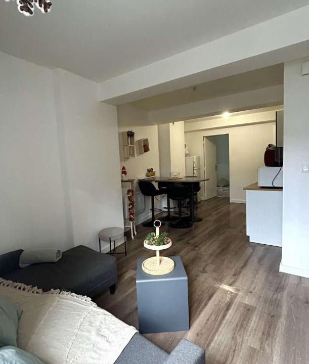 Photo of Livingroom in Montbrison