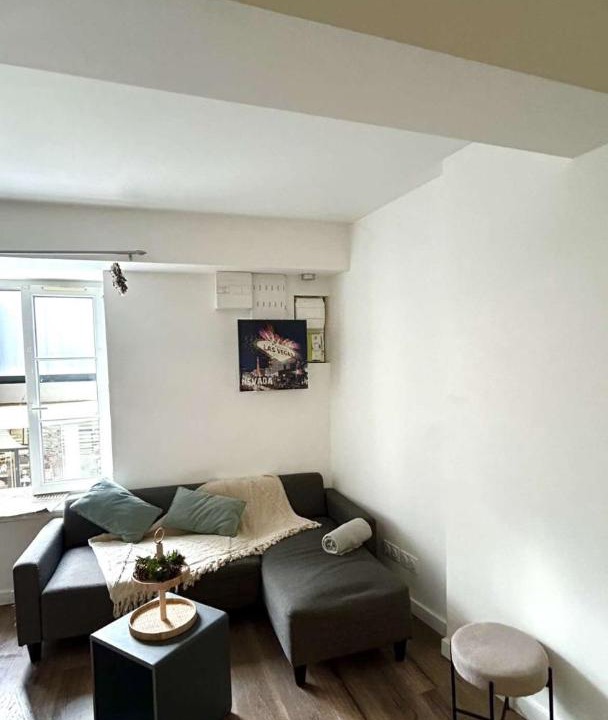 Photo of Livingroom in Montbrison