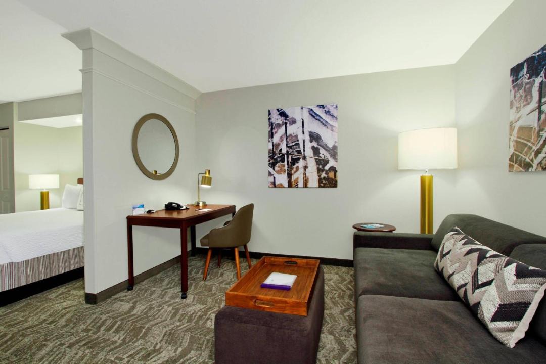 Photo of Bedroom in Greenbrier East