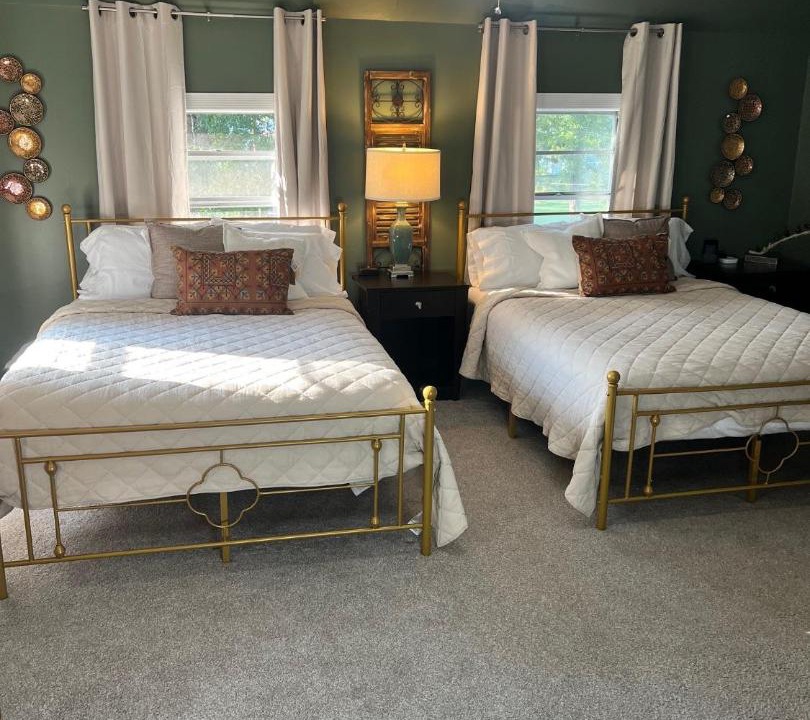 Photo of Bedroom in Minden