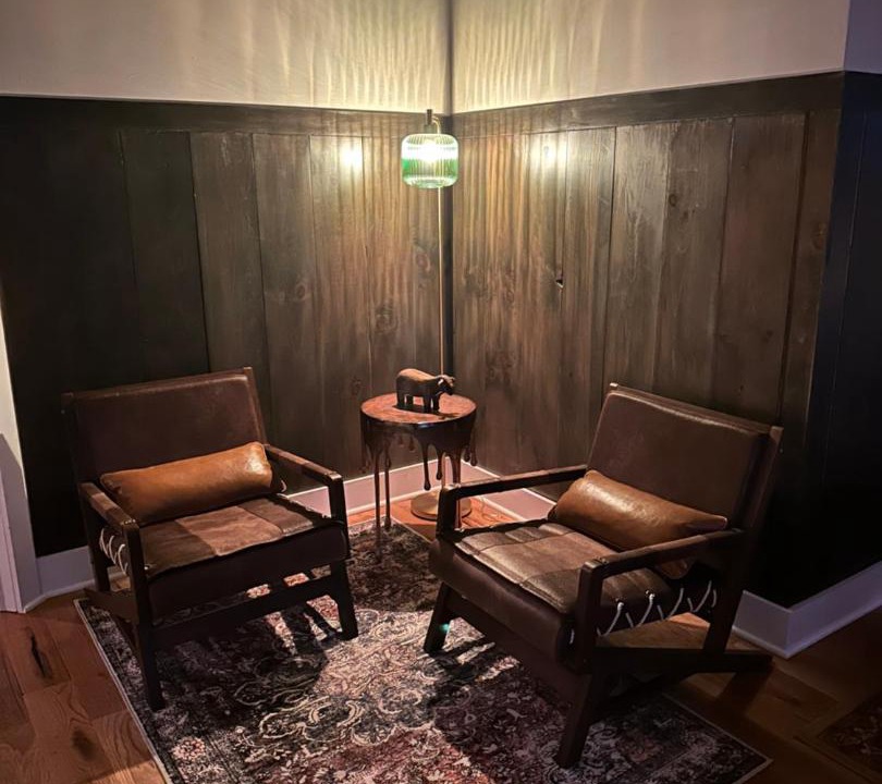 Photo of Livingroom in Prattsville