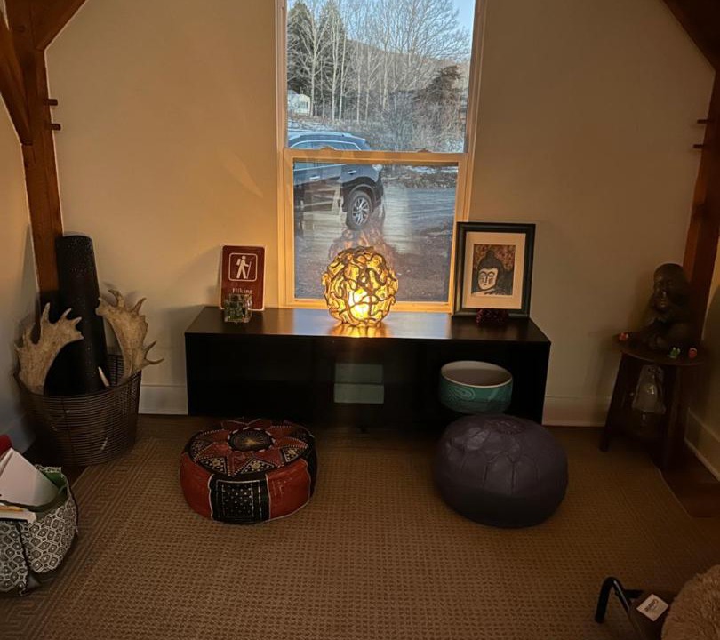 Photo of Livingroom in Prattsville