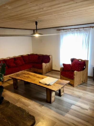 Photo of Livingroom in Vennes