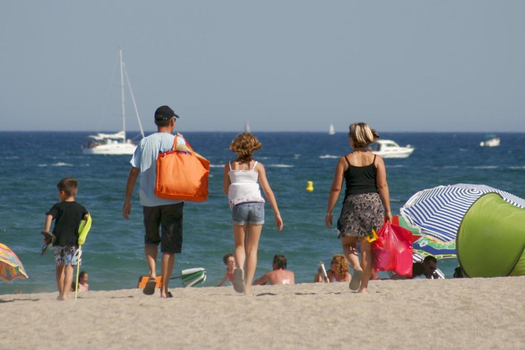 Photo of Others in Saint-Cyprien Plage