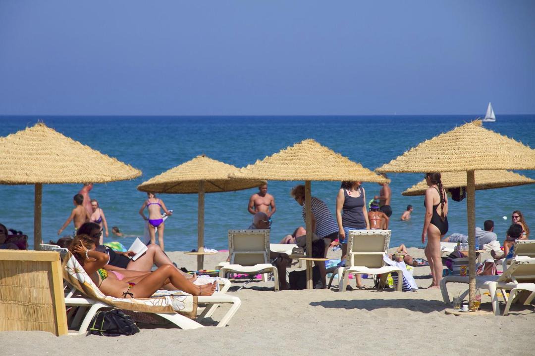 Photo of Others in Saint-Cyprien Plage