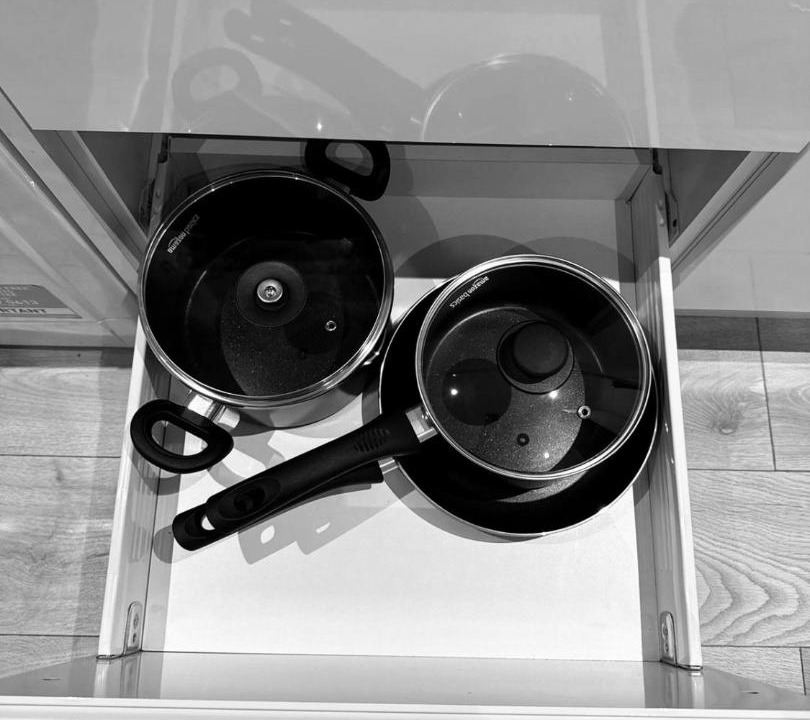 Photo of Kitchen in Cricklewood