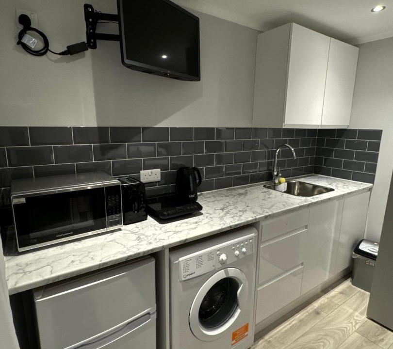 Photo of Others in Cricklewood