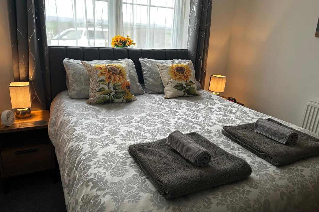 Photo of Bedroom in Pickhill