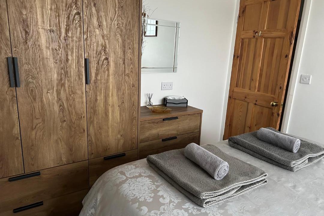 Photo of Bedroom in Pickhill