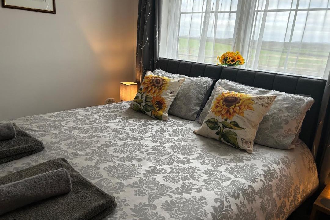 Photo of Bedroom in Pickhill