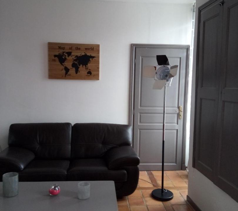 Photo of Livingroom in Bissey-sous-Cruchaud