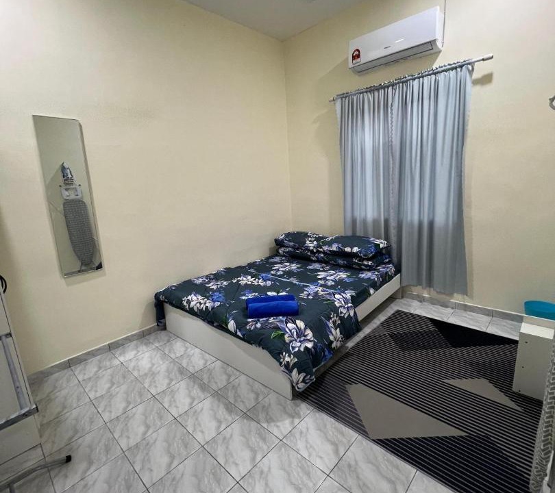 Photo of Bedroom in Kampung Kempadang