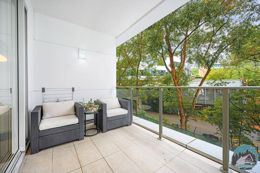 Photo of Patio Balcony in Gordon