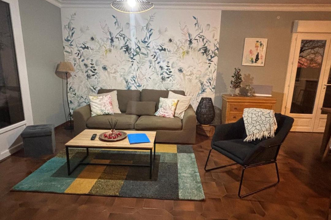 Photo of Livingroom in Rouille