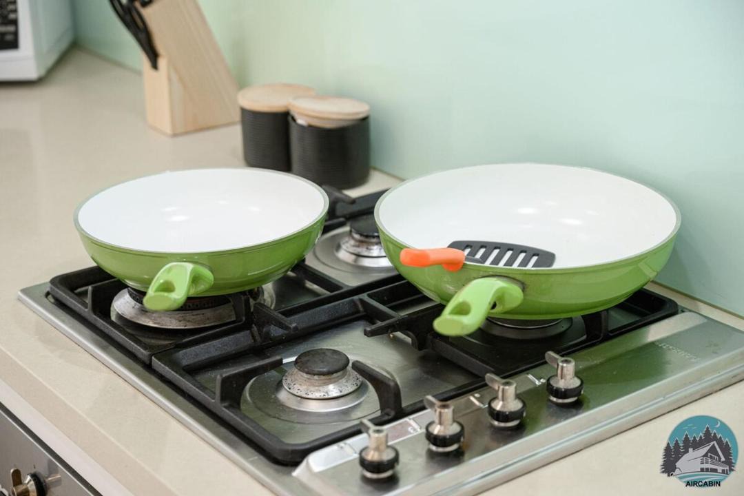 Photo of Kitchen in Gordon