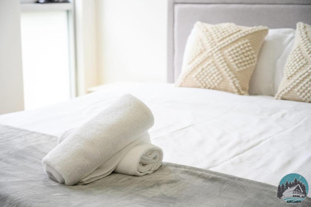 Photo of Bedroom in Gordon