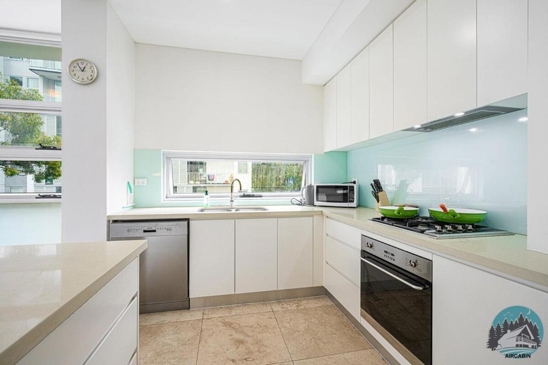 Photo of Kitchen in Gordon